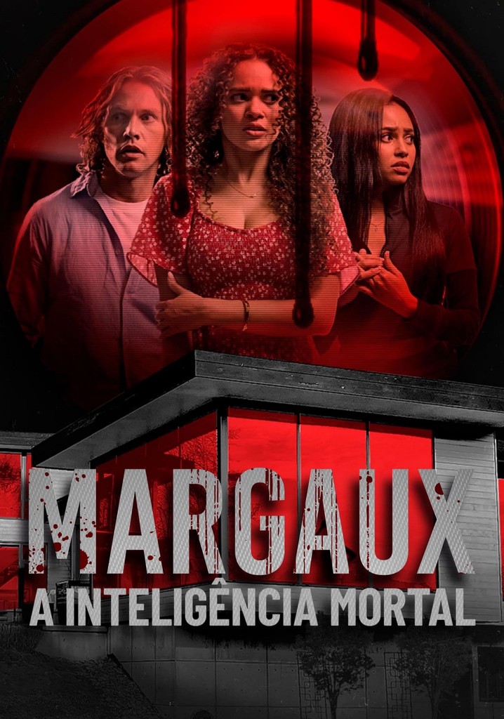 Margaux filme Veja onde assistir online